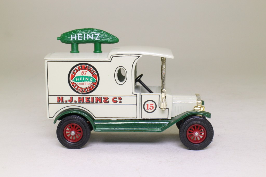 Heinz